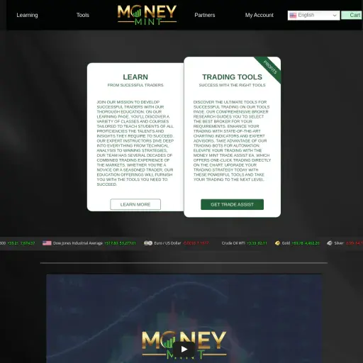 Moneymint
