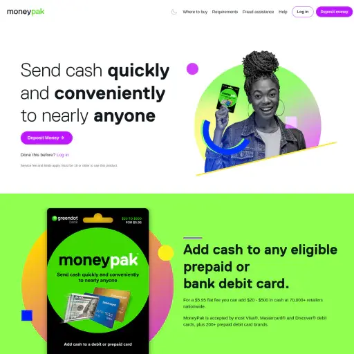 Green Dot Corporation
