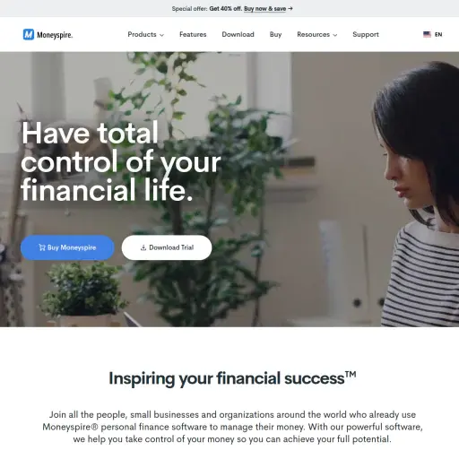 Moneyspire