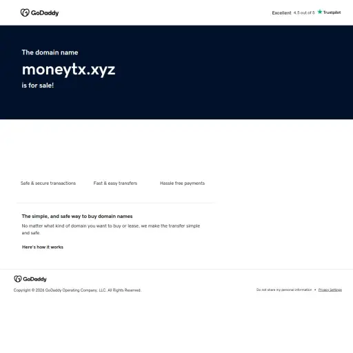 Moneytx