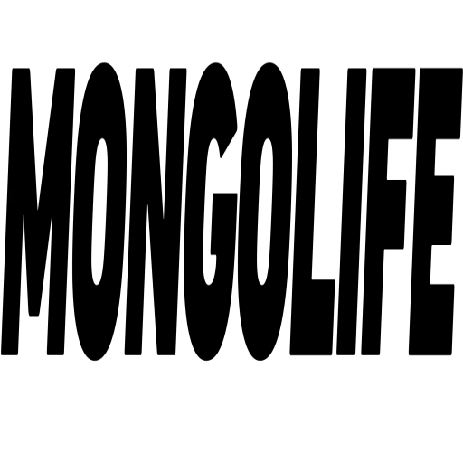 Mongolife - Stoner Clothing Brand