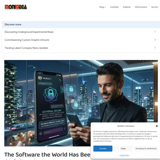 Monimega