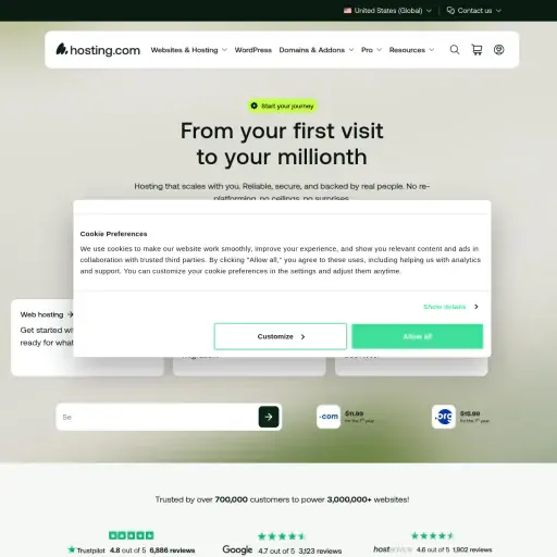 monsterhost.com