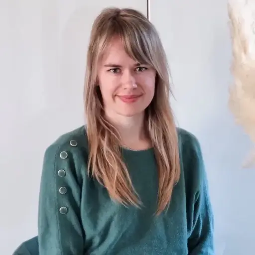 Mathilde Le Pihivé