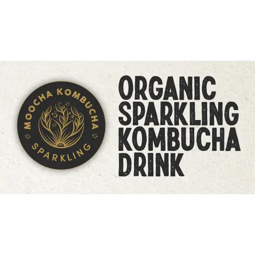 Moocha Kombucha