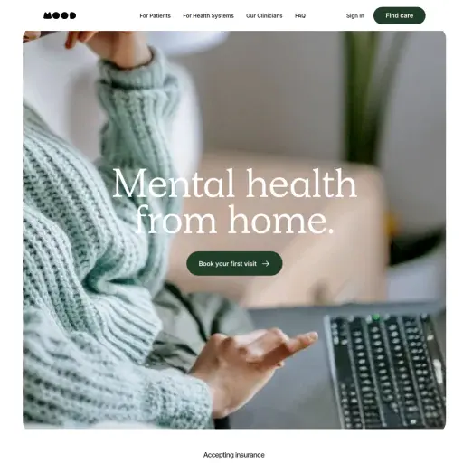 Mood Health