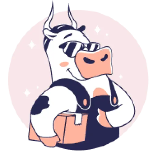 Moo Moves You