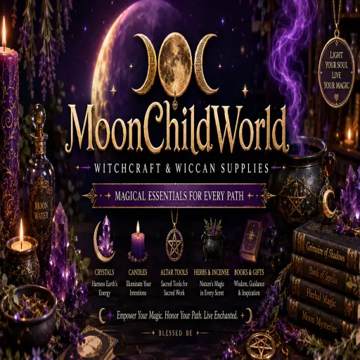 MOONCHILDWORLD