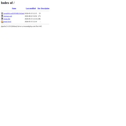 moondeploy.com