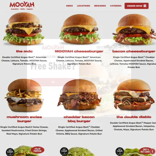 mooyah.com