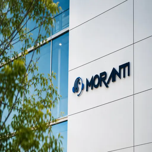 Moranti Services