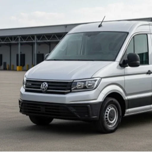 Morecambe - Affordable Van Hire Services