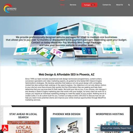 MorePro Marketing