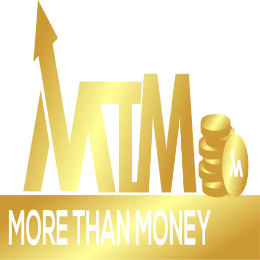 More Than Money