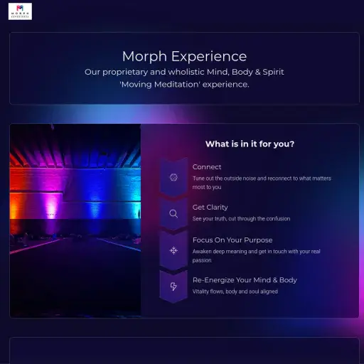 Morphexperience