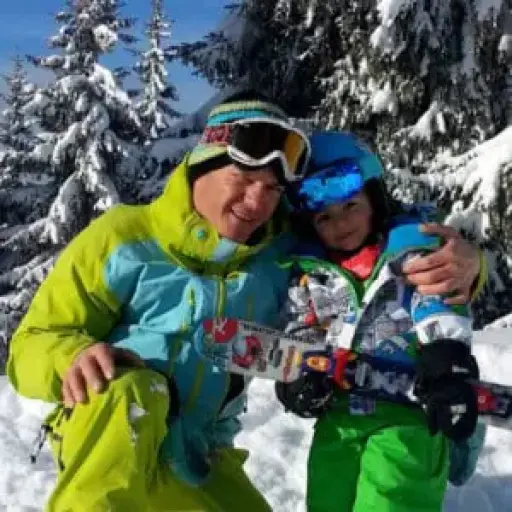 Morzine Skischool