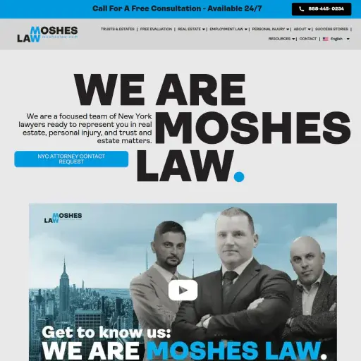 mosheslaw.com