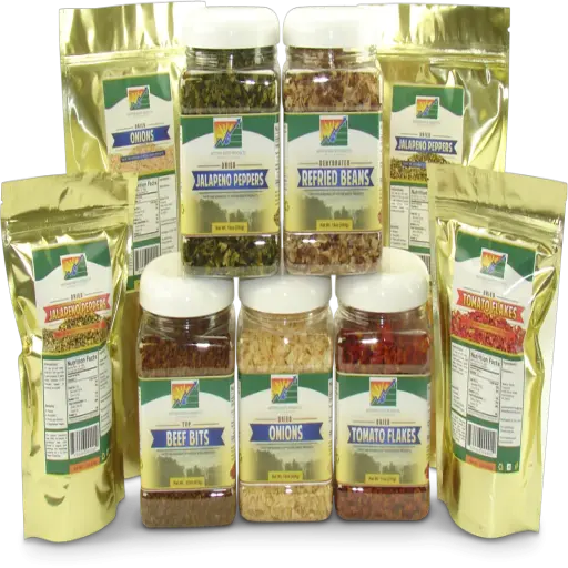 Mother Earth Products
