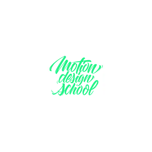 Motion Design School