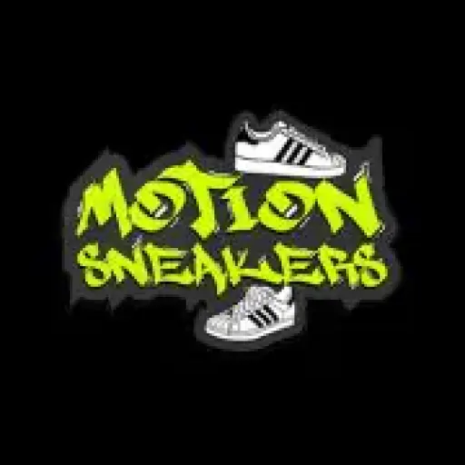 Motionsneakers