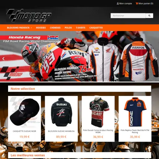 Motogp Store