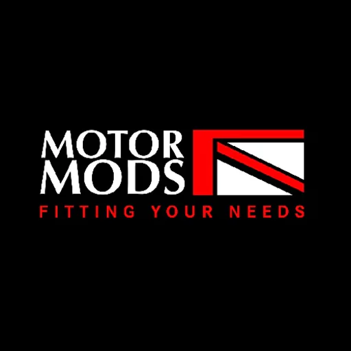 Motor Mods