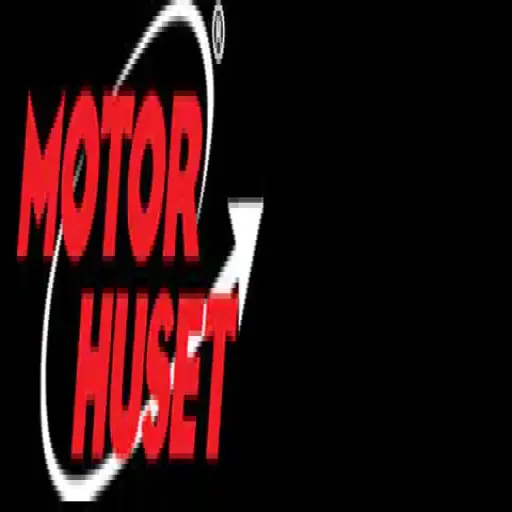 Motorhuset i Östersund