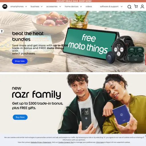 Motorola