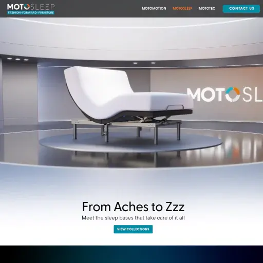 Motosleep