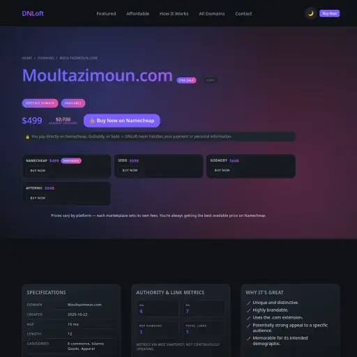 Moultazimoun