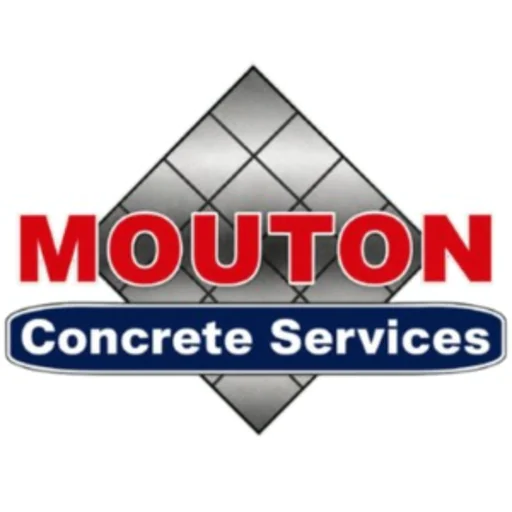 Mouton Concrete Services