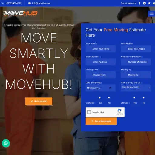 Movehub