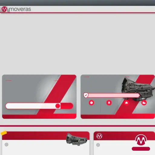 Moveras