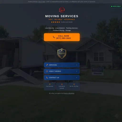Sayed's Rapid Delivery Service