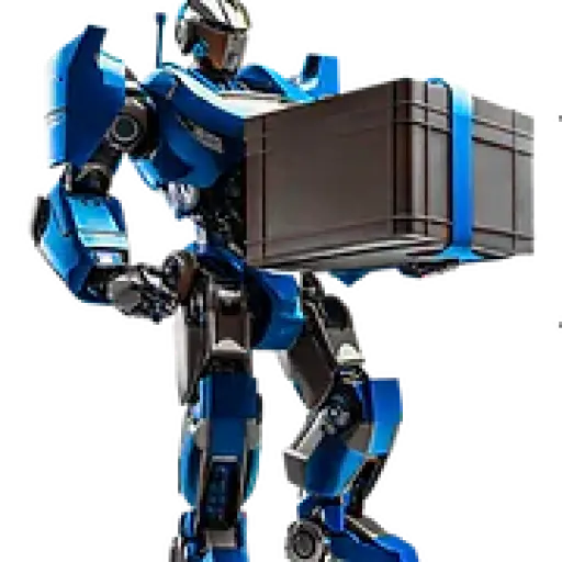 Movertron Moving