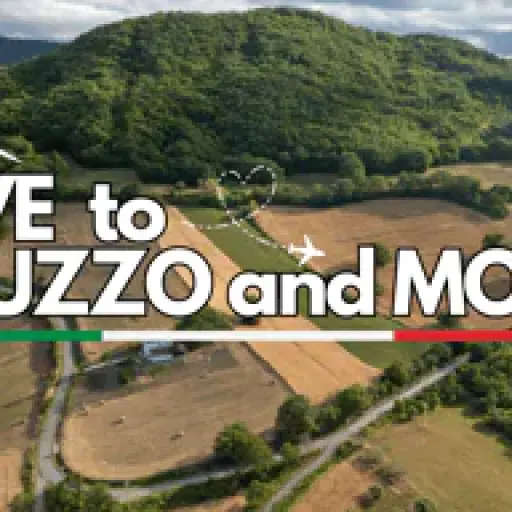 Move to Abruzzo and Molise