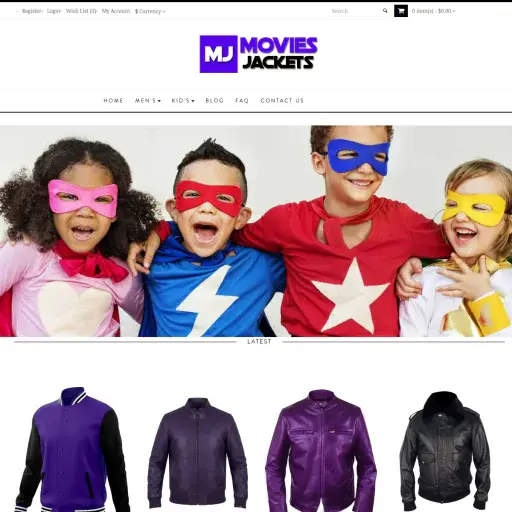 Movies Costume
