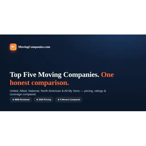 Moving-Companies