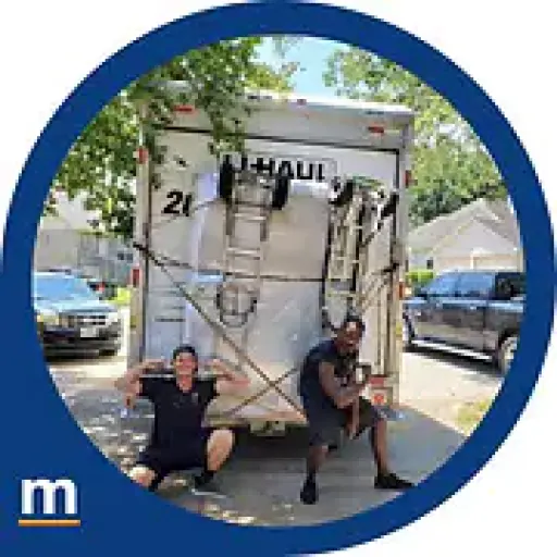 Moving Help Center