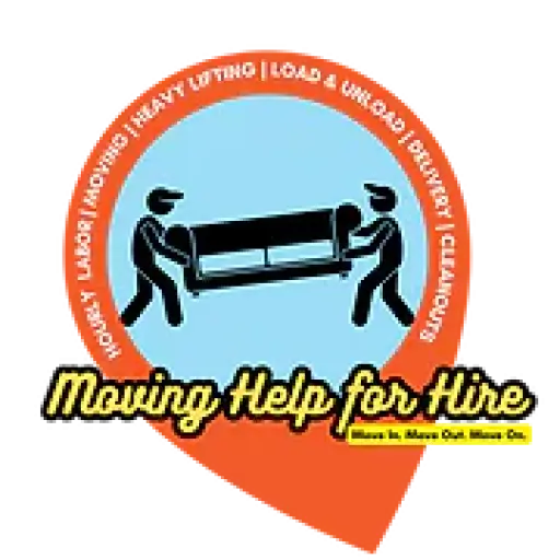 Moving Help For Hire