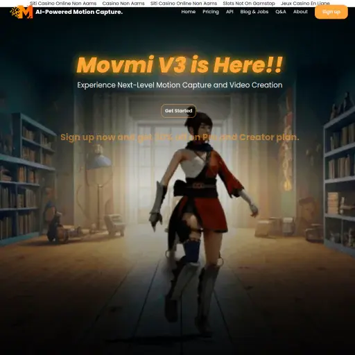 Movmi