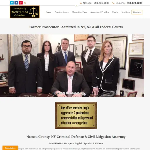 Mozalaw