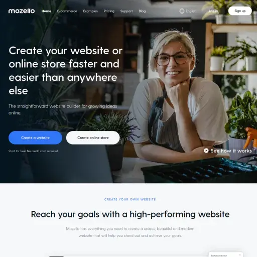 Mozello