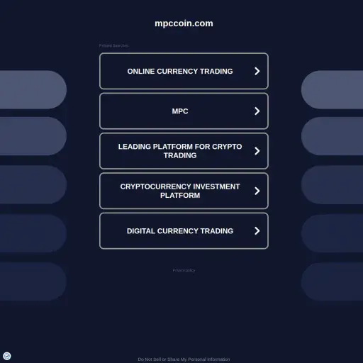 Mpccoin