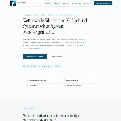 mpdigital