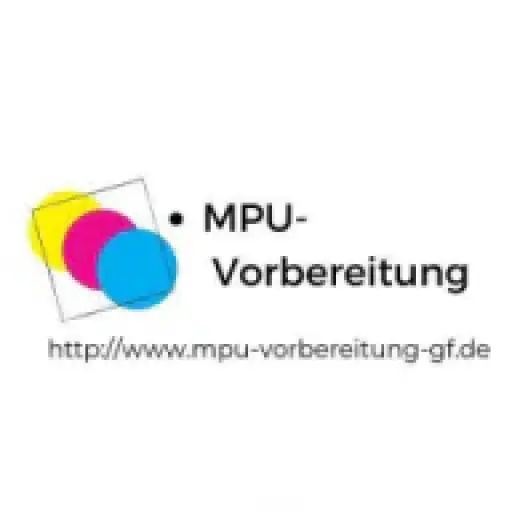 Mpu Vorbereitung Gf
