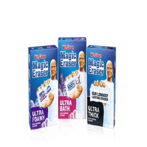 Mr. Clean