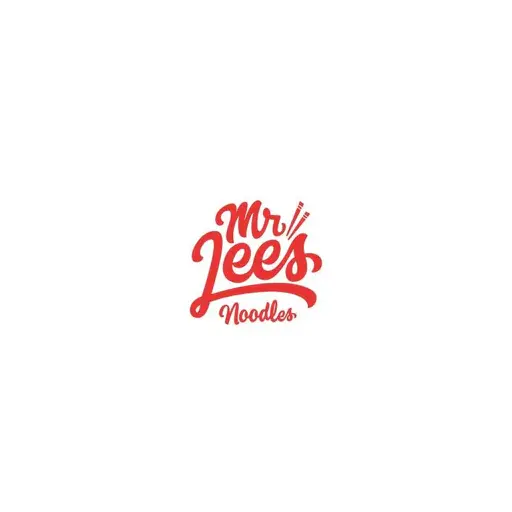 Mr Lee's Noodles