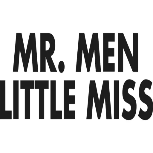 Official Mr. Men Website