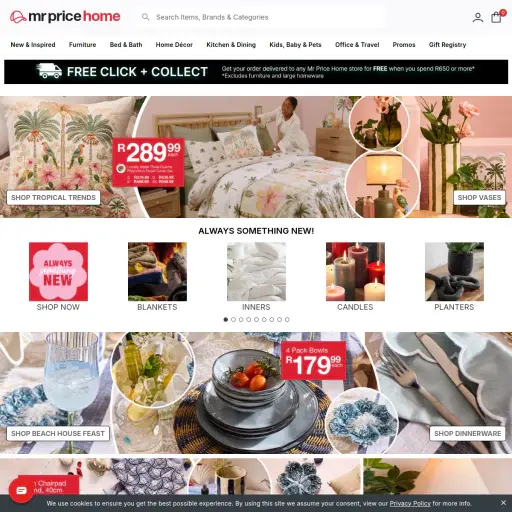 mrphome.com